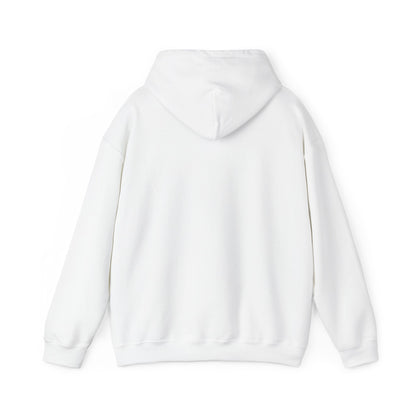 Bossing Hoodie, Comfortable Unisex Sweatshirt for Everyday Wear, Perfect Gift for Friends, Lightweight Layer, Motivational Apparel